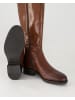 Terry Klassische Stiefel in Braun