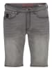 Bruno Banani Jeansshorts in grey