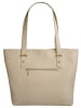 Cluty Shopper Solerino in beige
