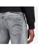 G-Star Raw Jeans in sun faded glacier grey