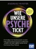 Mankau Buch - Wie unsere Psyche tickt