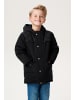 Noppies Winter Jacke Lucca in Phantom