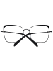 Pucci Frauen Optische Fassungen Vollrandige Brille Schwarz