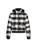 myMo ROCKS Women Jacket in offwhite black
