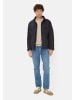 Camel Active Blouson mit Stehkragen in Dunkelblau