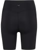 Hummel Verstellbare Taille Cycling Kurze Hose Hmlprima Damen in BLACK
