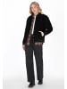 DreiMaster Vintage Women Jacket in black