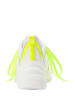 myMO ATHLSR Damen Schuhe in white yellow