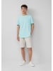 s.Oliver T-Shirt in 65W1_minze
