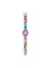 Lilo & Stitch Uhr digital Tropical Design Kinder Armbanduhr