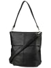Zwei Handtasche Mademoiselle M12 in Noir