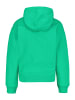 Garcia Kapuzensweatshirt in lush green