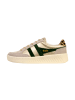Gola SuperSlam Blaze Ledersneaker Gold