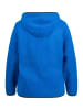 Ulla Popken Sweatjacke in royalblau