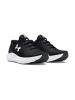 Under Armour Sneakers Low UA  W Charged Surge 4 in schwarz