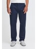 BLEND Chinohose BHMORGAN in Blau