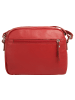 Samantha Look Umhängetasche in rot
