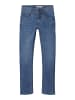 name it Jeans in Medium Blue Denim