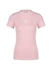 Puma T-Shirt Classics Slim in rosa