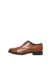 Jack & Jones Abendschuhe in Cognac