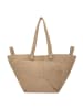LIEBESKIND BERLIN Elvira Shopper Tasche 22.5 cm in beige