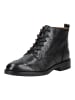 Pikolinos Stiefelette in Schwarz