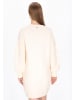DreiMaster Vintage Women Dress in offwhite