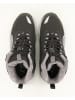 Puma Schnürstiefel in Schwarz