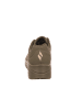 Skechers Freizeit Schnürer für Damen in khaki