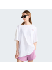 The North Face T-Shirt 10467264168278 Weiß