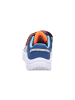 superfit Halbschuhe Kinder KICKS in Blau