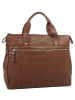 Betty Barclay Shopper echt Leder in cognac