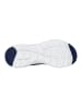 Skechers Sneakers Low Flex Appeal 5.0 Elegant -Uptake in blau