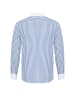 Cipo & Baxx Hemd CH192 in BLUE