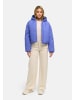 Navahoo Bomberjacke Biscuitaa 14 in Deep Lavender