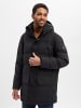 Camel Active Steppjacke in schwarz