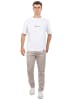 Cipo & Baxx Hose in Beige