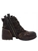 Replay Schnürstiefel Grip Limited in Braun