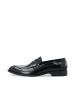 Bianco Halbschuhe in Black