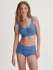 Calida Panty in riviera blue