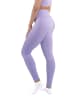 Stark Soul® Sport Leggings High Waist in lavendel