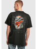 Mister Tee Mister Tee Energy Heavy Oversize Tee in black