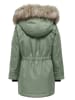 KIDS ONLY Winterjacke in desert sage