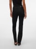 Vero Moda Straight-Fit in Black
