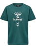 Hummel Hummel Anzug Hmlsuper Fußball Jungen Atmungsaktiv in MALLARD GREEN