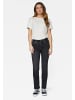 MAVI Slim Fit Jeans für Damen in grau