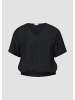 s.Oliver Bluse in 9999_schwarz