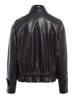 Marc Aurel Jacke in black