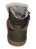 KOEL Sneaker High DANISH NAPPA in braun