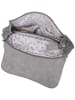 Zwei Rucksack Jana JR13 in Nubuk/Stone